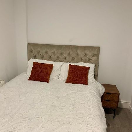 M4M Rooms- Ng8 5Np Room 1 Nottingham Extérieur photo